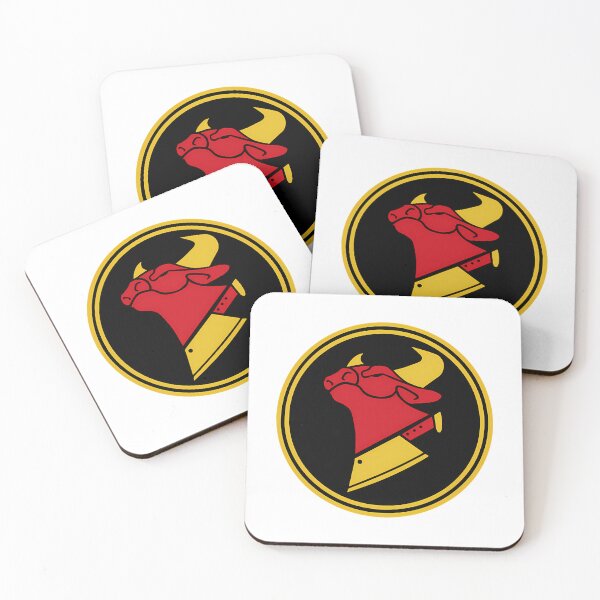 Item preview, Cow Chop  designed and sold by viktor-adame.