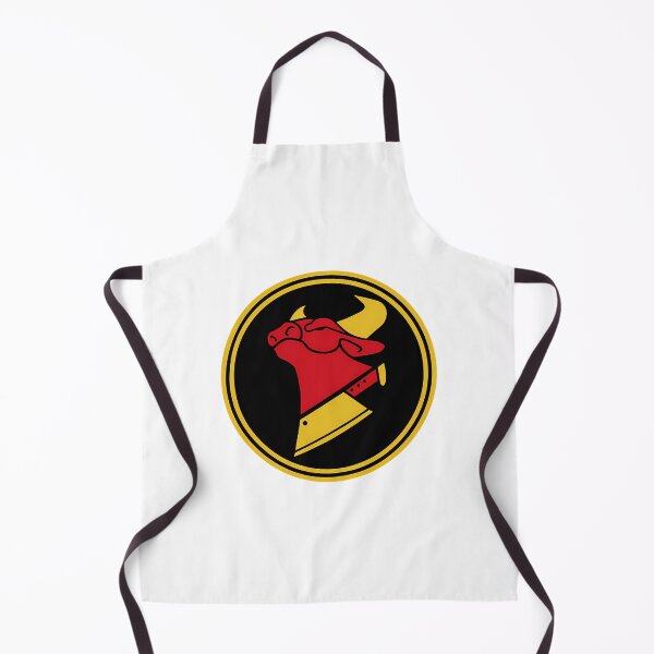 Item preview, Cow Chop designed and sold by viktor-adame.