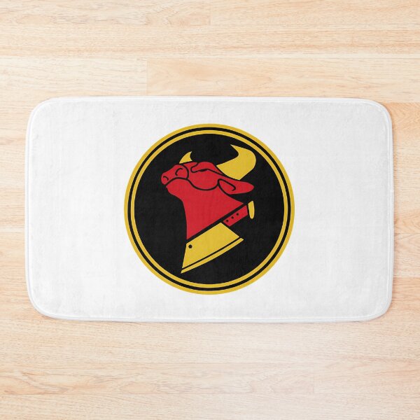Item preview, Cow Chop  designed and sold by viktor-adame.