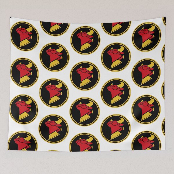 Item preview, Cow Chop  designed and sold by viktor-adame.