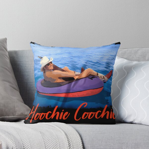 Item preview, Hotter Than A Hoochie Coochie designed and sold by jaguar-sagrado.