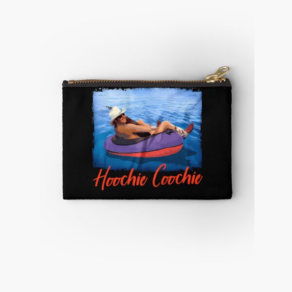 Item preview, Hotter Than A Hoochie Coochie designed and sold by jaguar-sagrado.