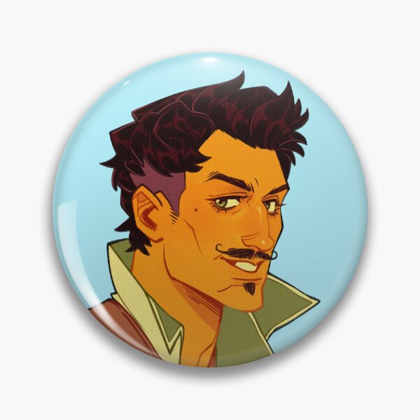 Item preview, Dorian Pavus designed and sold by Rekin_art.
