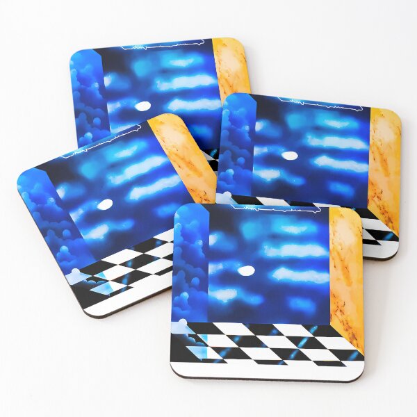 Item preview, Traffic The Low Spark Of High Heeled Boys designed and sold by jaguar-sagrado.