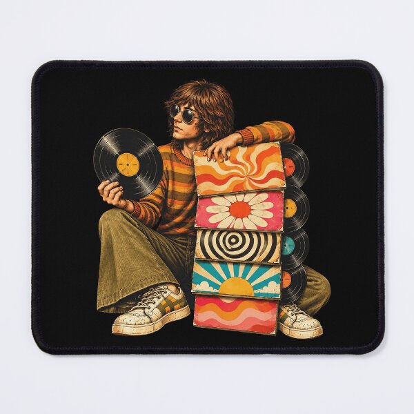 Item preview, Vinyl Record Collector designed and sold by Pria1960.
