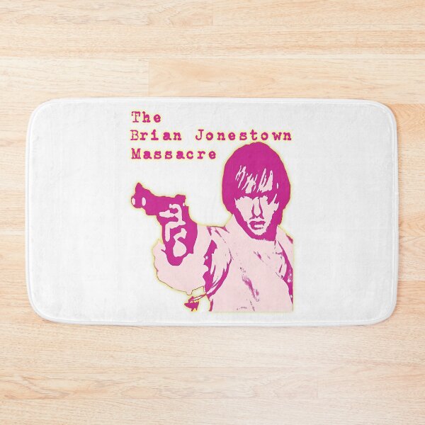 Item preview, The Brian Jonestown Massacre Band designed and sold by avere-eaberc.