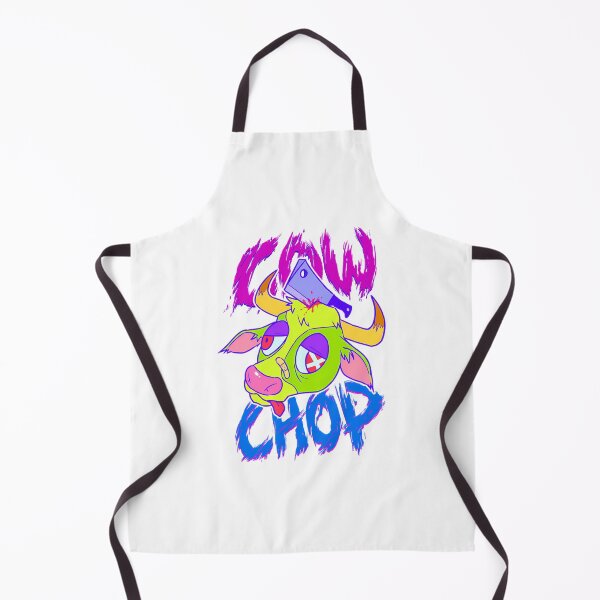Item preview, Cow Chop designed and sold by viktor-adame.