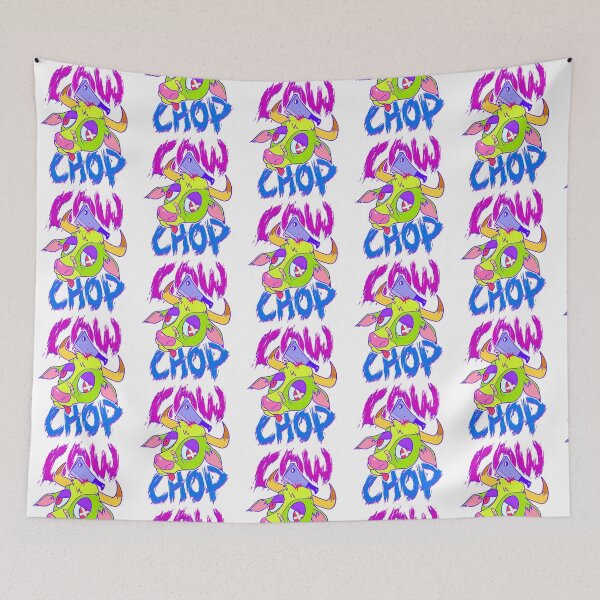 Item preview, Cow Chop  designed and sold by viktor-adame.