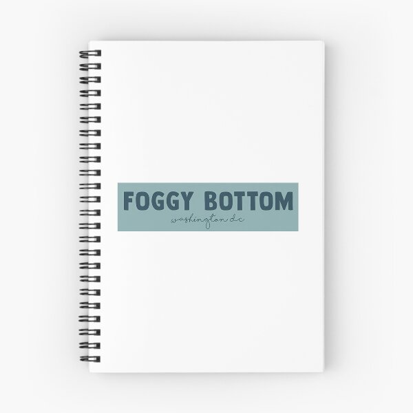 Item preview, Foggy Bottom Washingtondc designed and sold by aiden-conyerx.