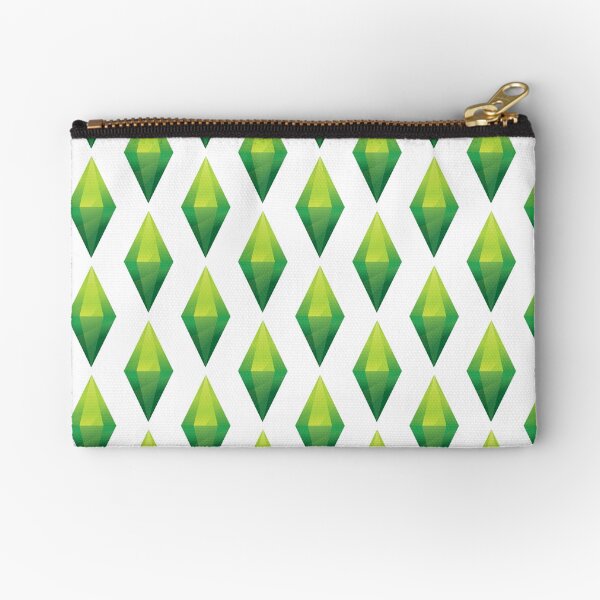 Plumbob Bolsos de mano