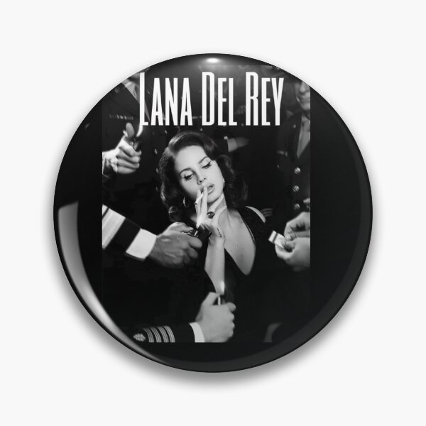 Item preview, Retro Cinematic Femme Fatale Smoking Portrait designed and sold by tadeoh36.