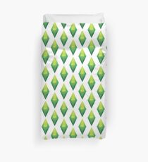 Funda nórdica Plumbob