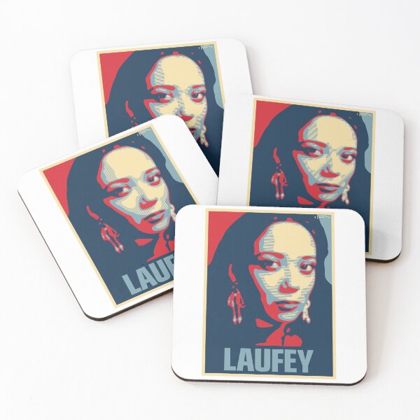 Item preview, Laufey designed and sold by DFA.