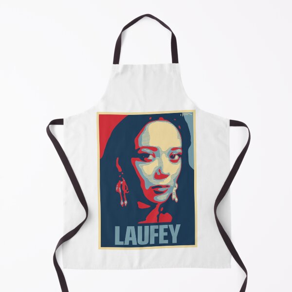 Item preview, Laufey designed and sold by DFA.