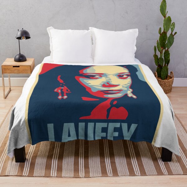 Item preview, Laufey designed and sold by DFA.