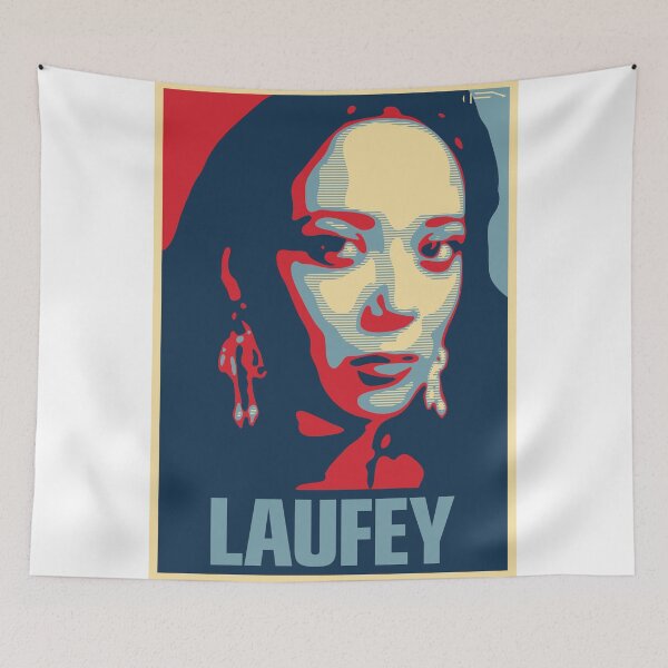 Item preview, Laufey designed and sold by DFA.