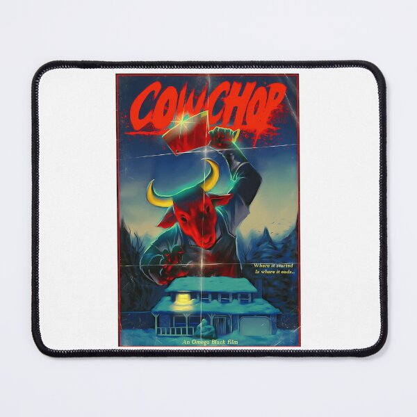 Item preview, Cow Chop  designed and sold by viktor-adame.