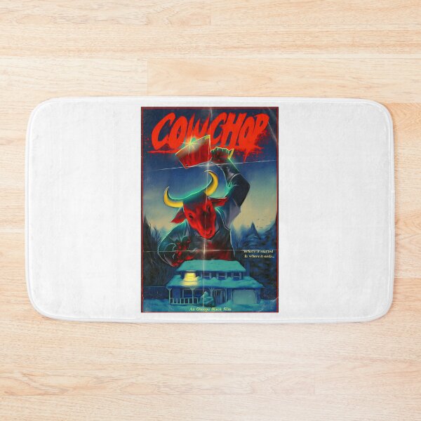 Item preview, Cow Chop  designed and sold by viktor-adame.