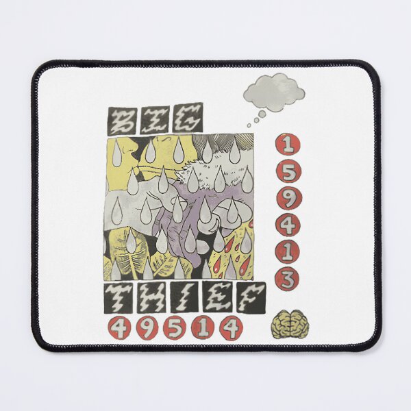 Item preview, The Colorful designed and sold by avere-eaberc.