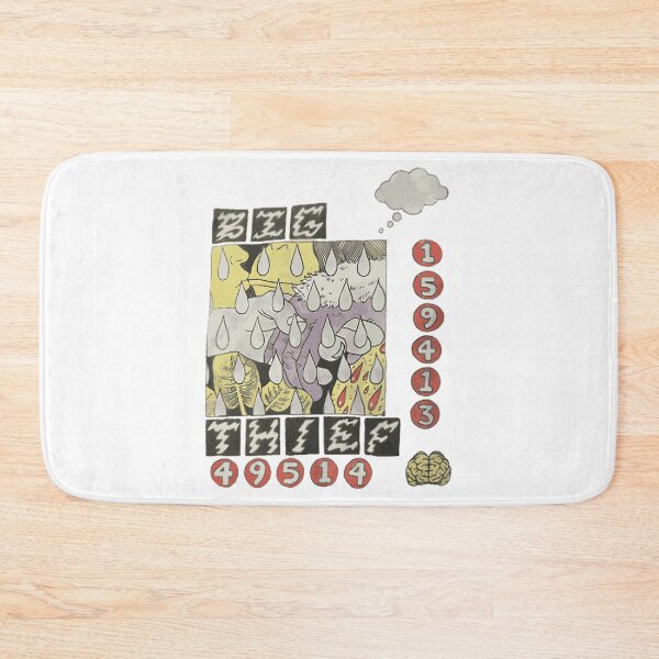 Item preview, The Colorful designed and sold by avere-eaberc.