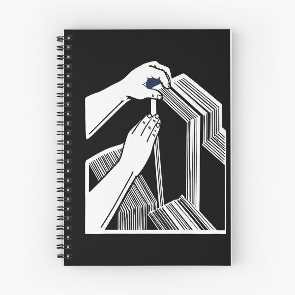 Item preview, Crate Digger Line Art designed and sold by Pria1960.