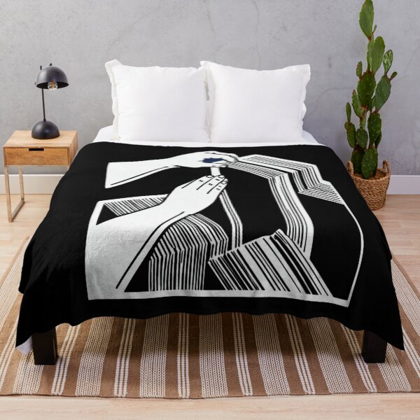 Item preview, Crate Digger Line Art designed and sold by Pria1960.