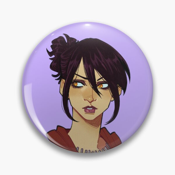 Item preview, Morrigan DAO designed and sold by Rekin_art.