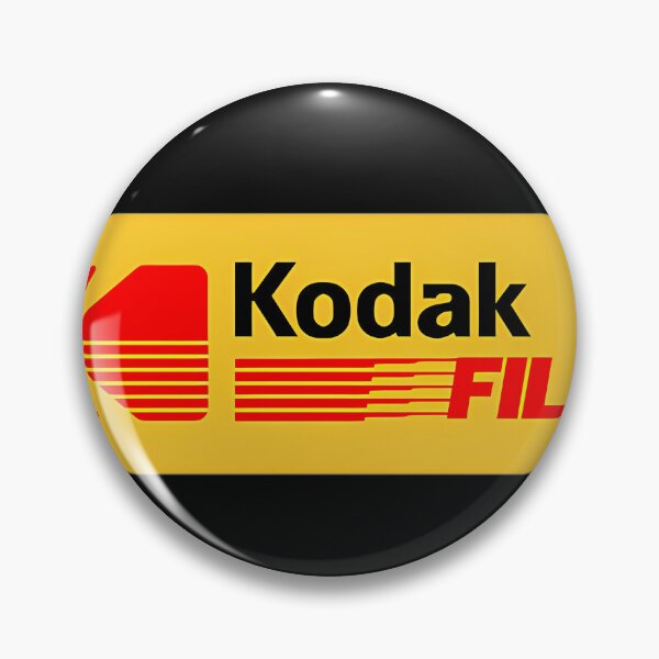Item preview,  Kodak Film designed and sold by AlchemistRealm.