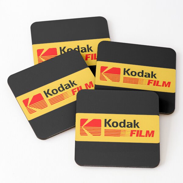 Item preview,  Kodak Film designed and sold by AlchemistRealm.