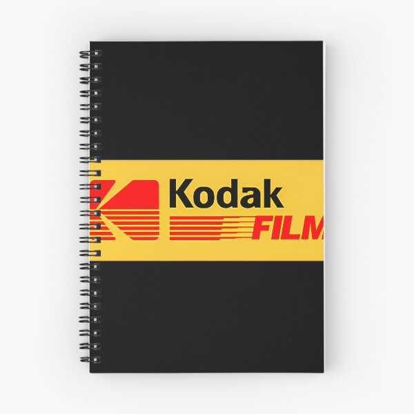 Item preview,  Kodak Film designed and sold by AlchemistRealm.
