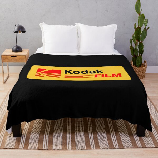 Item preview, Película Kodak designed and sold by AlchemistRealm.