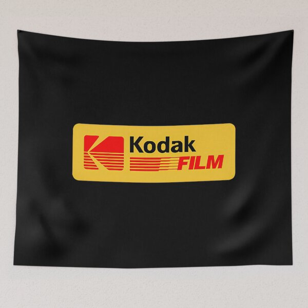 Item preview,  Kodak Film designed and sold by AlchemistRealm.