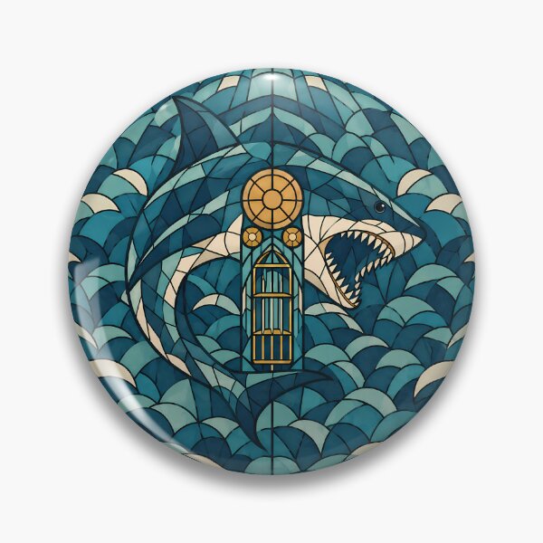 Item preview, Deep Sanctuary designed and sold by agearb.
