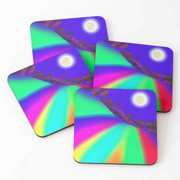 Item preview, Rainbow designed and sold by zaimee.