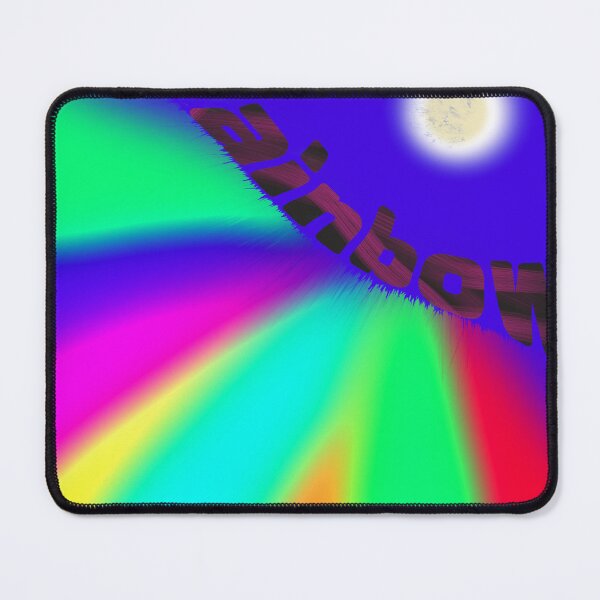 Item preview, Rainbow designed and sold by zaimee.