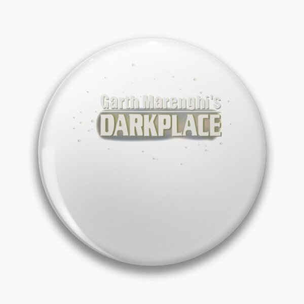 Artikelvorschau, Darkplace Show Logo entworfen und verkauft von sposinsiopermil.