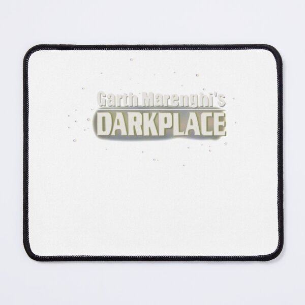 Item preview, Darkplace Show Logo     designed and sold by sposinsiopermil.