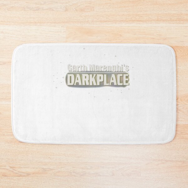 Item preview, Darkplace Show Logo     designed and sold by sposinsiopermil.