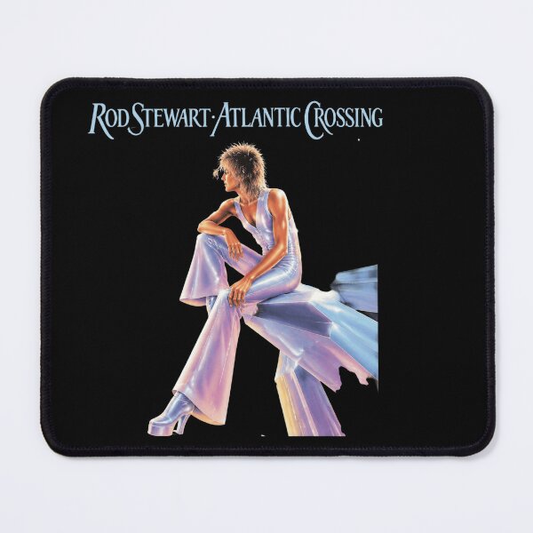 Item preview, Atlantic Crossing Rod designed and sold by Pria1960.