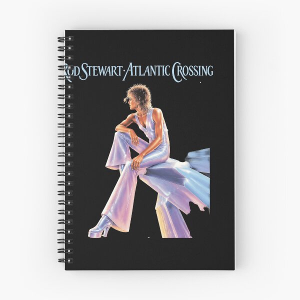 Item preview, Atlantic Crossing Rod designed and sold by Pria1960.