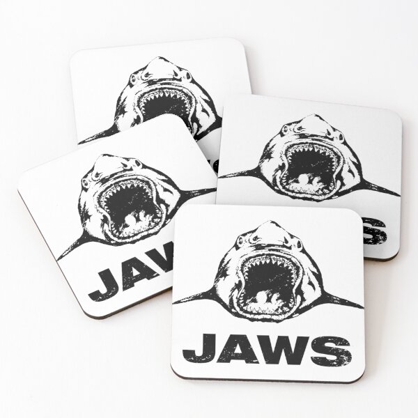Item preview,  Jaws Film  designed and sold by Sugoxy.