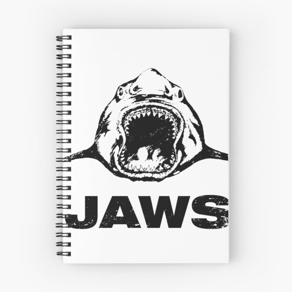 Item preview,  Jaws Film  designed and sold by Sugoxy.