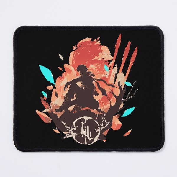 Item preview, Wraith Apex Legends designed and sold by CassandraCasey.