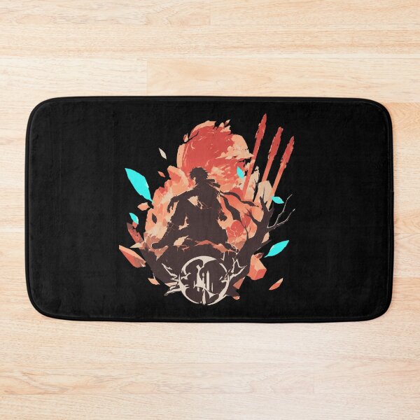 Item preview, Wraith Apex Legends designed and sold by CassandraCasey.