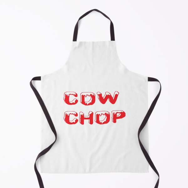 Item preview, Cow Chop designed and sold by viktor-adame.