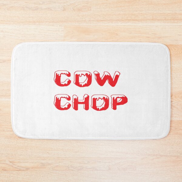 Item preview, Cow Chop designed and sold by viktor-adame.