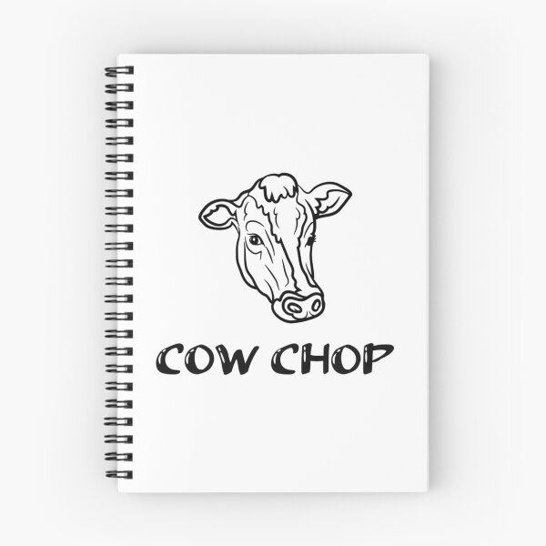 Item preview, Cow Chop designed and sold by viktor-adame.