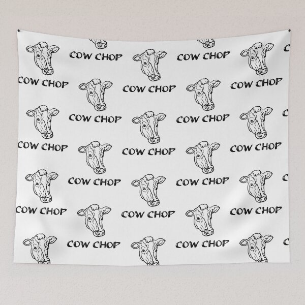 Item preview, Cow Chop designed and sold by viktor-adame.