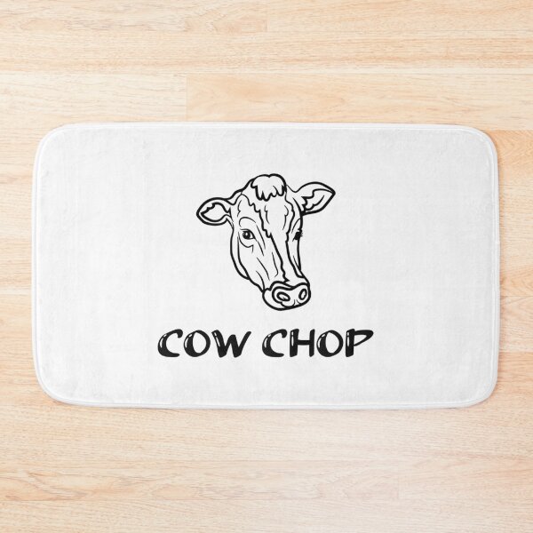 Item preview, Cow Chop designed and sold by viktor-adame.