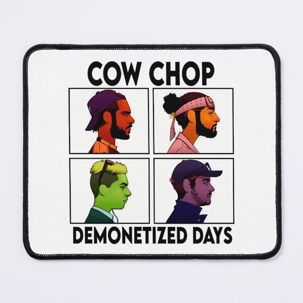 Item preview, Cow Chop designed and sold by viktor-adame.